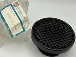Oem Mikuni Carburetor Air Intake Cover Screen Lemans Snowmobile Generator #430. Fixed Price $37.95.