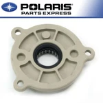New Genuine Polaris Sportsman Ranger Scrambler Input Cover Oem 3235337. Fixed Price $149.99.