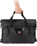 Kemimoto Utv Tool Bag Storage 16L Water Resistant Organizer Polaris Rtr Rang. Fixed Price $44.99.