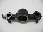 1993 Arctic Cat Efi Thermostat Housing 3004-289. Fixed Price $10.46.