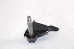 86 Polaris Trail Boss Oem Front Left Steering Spindle 1821023 AP138. Fixed Price $29.99.