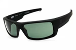 Authentic Spy Sunglasses General Matte Black/grey Polarized Lens. Fixed Price $75.88.