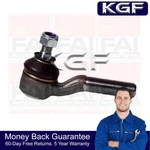 Kgf Front Outer Tie Rod End Fits Nissan Pickup 1986-1998 2.0 2.3 2.4. Fixed Price $22.30.