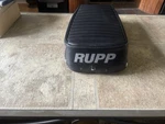 Rupp Roadster Seat Cover. Fixed Price $29.99.