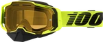 100% Armega Snow Goggles 50007-00003. Fixed Price $85.00.
