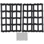 Polaris 2882998 Caliber Trax Grabber (2PC Kit) For Trailer. Fixed Price $48.95.