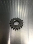 Polaris Upper Chaincase Sprocket 18T 3221040 T368. Fixed Price $9.98.