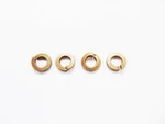 Oem Arctic Cat Snowmobile Lock Washers 4) 8051-277 Read Listing. Fixed Price $10.16.