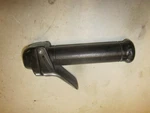 Vintage Arctic Cat Throttle Lever Left Side Handlebar Control Grip 0106-412 Puma. Fixed Price $11.94.