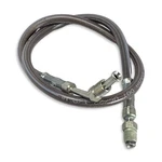 Polaris Sportsman Magnum (2001-'05) Front Left Side Stainless Brake Line 1910474. Fixed Price $69.95.