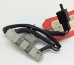 Yamaha Used Oem Resistor Assembly Viking Phazer Exciter V-max 88T-85370-00-00. Fixed Price $14.45.