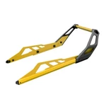 Ski-doo Adventure Rear Bumper 16'' For Rev GEN5, GEN4 129'' 860202396. Fixed Price $279.99.