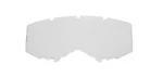Fly Racing Focus Youth Goggle Single Lens Clear W/o Post 37-5480. Fixed Price $24.99.