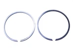 Oem Polaris 2204142 Piston Ring Kit Nos. Fixed Price $76.03.