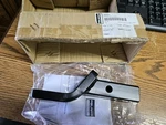 Polaris Ball Receiver K-hitch Part # 2882813 $9.99. Fixed Price $9.99.