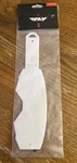 Fly Racing Laminate Tear-offs STACK/3 Pack 37-54020. Fixed Price $15.00.