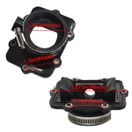 For 1999-2000 Ski Doo Mxz Summit 600 Carburetor Flange Intake Socket 420867805. Fixed Price $12.93.