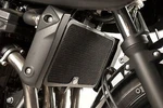 For Suzuki Bandit 650 2010-2012 R&g Radiator Guard (aluminum) RAD0110BK. Fixed Price $86.35.