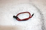 1997 Yamaha Venture Tr Oem Starter Motor Lead Wire 8CL-82117-00-00 SY15. Fixed Price $23.99.