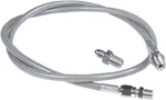Race Shop Extended Length Brake Line BL-12. Fixed Price $59.95.