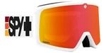 Spy Optics Megalith Speedway Sunset Snow Goggles W/ Mirror Lens - 3100000000346. Fixed Price $49.99.