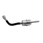 Polaris 2520377 Fuel Filter/hose 5-6 Classic Touring Fusion Switchback Rmk. Fixed Price $65.95.