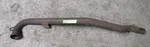 95 Polaris Magnum 425 Atv Wheeler 4X4 Exhaust Pipe. Fixed Price $99.99.