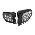 Ski-doo High Beam Auxiliary Led Lights For Rev GEN4 Part Number 860201956. Fixed Price $529.99.
