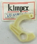Recoil Starter Pawl For Yamaha Snowmobile 8F3-15741-00-00 Kimpex Brand 11-319. Fixed Price $6.59.