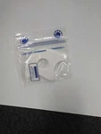 Ski-doo New BV2S Absorbent Mask Filter Qty 4456930001 Genuine Oem. Fixed Price $24.99.