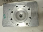 Ccw John Deere Scorpion Snowmobile Engine 440 Left Pto Cylinder Head JDX8. Fixed Price $45.00.