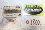 S3 Nos Ski-doo Speedometer Branch Key 414070800. Fixed Price $6.99.