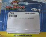 Balls Racing Polaris Driveshaft Bearing & Seal Kit #14-1006, #7108 ITEM#2847. Fixed Price $29.00.