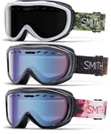 Smith Optics Cadence Snowboard Ski Goggle, Camo/blackout Lens, Small Frame New. Fixed Price $39.95.