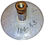 Salsbury 700 Series Drive Clutch 600983 Fixed Face Snowmobile Nos Oem Part. Fixed Price $65.00.