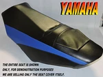 Yamaha Vector 2008-16 New Seat Cover Rs Gt Ltx 344A. Fixed Price $99.95.