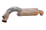 84 Ski-doo Safari 377 Muffler Exhaust Pipe Bombardier. Fixed Price $199.99.