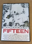 Boondockers 15 Film Dvd Action Snowmobiling. Fixed Price $6.51.