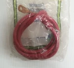 New Oem Arctic Cat 52" Solenoid To Starter Cable 0645-115 Artic. Fixed Price $42.70.