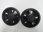 16 Ski Doo Summit Xm T3 800R Idler Wheels Mounts Stock Oem -0034. Fixed Price $37.98.