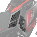 Polaris Ultimate Knee Pads Tp/co Gray (2889889). Fixed Price $104.99.