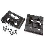 Spi Driver Footrest Kit For Ski-doo Many 2017-2020 850 Replaces Oem# 860201468. Fixed Price $109.95.