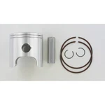 Wiseco High-performance Piston Assembly 81MM Bore 2370M08100. Fixed Price $134.99.
