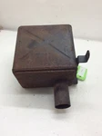 Arctic Cat Muffler Silencer Resonator 1995-1998 Cougar Zr Ext 550 580 0712-135. Fixed Price $43.95.