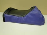 1997 - 1998 Arctic Cat Puma Jag Deluxe Dlx 340 440 Seat Cover. Fixed Price $159.95.
