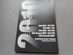 Nos Polaris Rmk Dragon Assault Oem Genuine Owners Manual 9922332. Fixed Price $44.99.