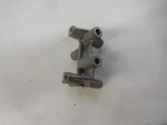Nos Ignition Coil Mount Bracket 71-72 Ext Puma Vintage Arctic Cat Snowmobile. Fixed Price $15.00.