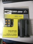 Nos Can-am Oem Heated Hand Grips & Throttle Combo 17-19 Outlander 450 715001849. Fixed Price $279.98.