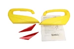 Polaris Snow Skirt 2873764-216 2002-2005 Rmk, Switch Back, Sks / 600 700 800. Fixed Price $49.99.