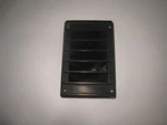 1972 Arctic Cat 340 Panther Front Left Hood Louver Grill. Fixed Price $13.62.